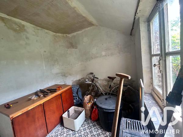 Maison à vendre 5 pièces 70,6 m² Maubeuge