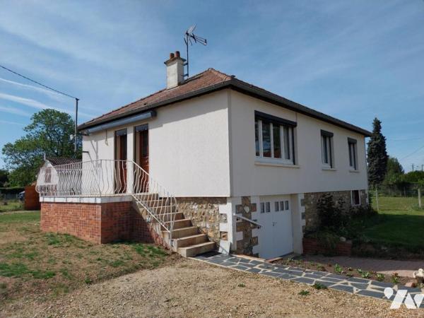 Maison à  TOURNEDOS BOIS HUBERT