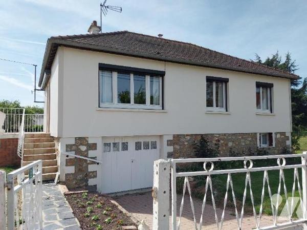 Maison à  TOURNEDOS BOIS HUBERT
