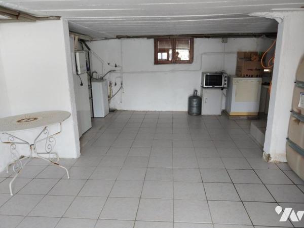 Maison à  TOURNEDOS BOIS HUBERT
