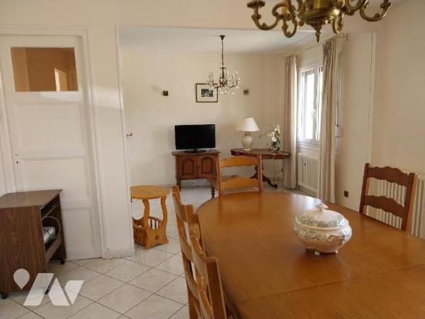 Maison à  TOURNEDOS BOIS HUBERT