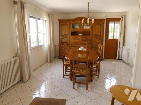 Maison à  TOURNEDOS BOIS HUBERT
