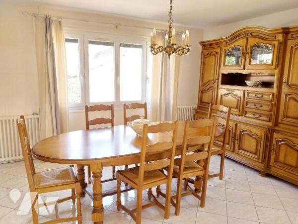 Maison à  TOURNEDOS BOIS HUBERT
