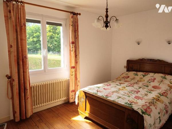 Maison à  TOURNEDOS BOIS HUBERT