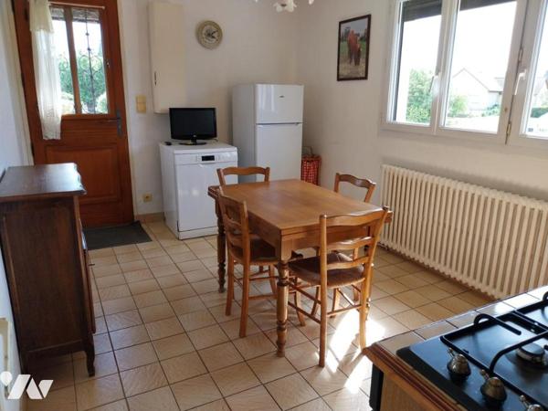 Maison à  TOURNEDOS BOIS HUBERT
