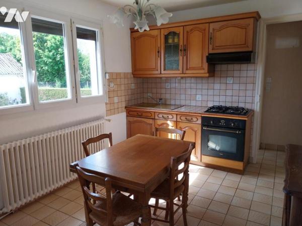Maison à  TOURNEDOS BOIS HUBERT