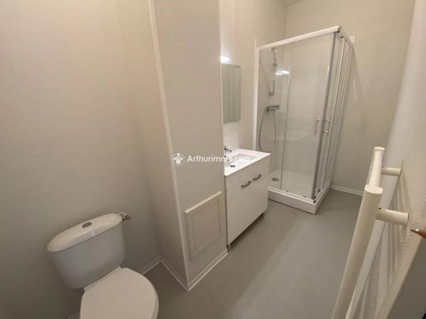 Location                                                      Appartement
                        
                     4 pièces                      78 m2                     à Saint-Beauzély