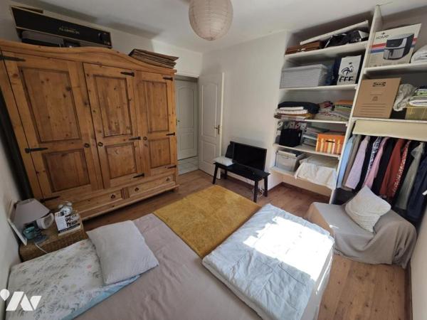 A VENDRE DIGNY PAVILLON DE PLAIN PIED