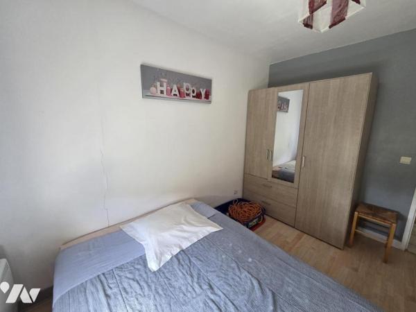A VENDRE DIGNY PAVILLON DE PLAIN PIED
