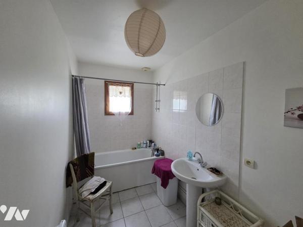 A VENDRE DIGNY PAVILLON DE PLAIN PIED