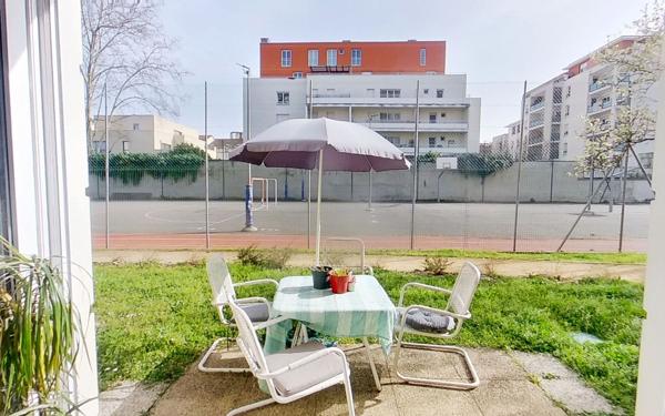 Appartement à vendre    3 pièces • 54 m2 Lyon 9