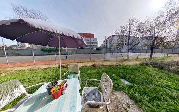 Appartement à vendre    3 pièces • 54 m2 Lyon 9