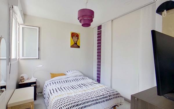 Appartement à vendre    3 pièces • 54 m2 Lyon 9