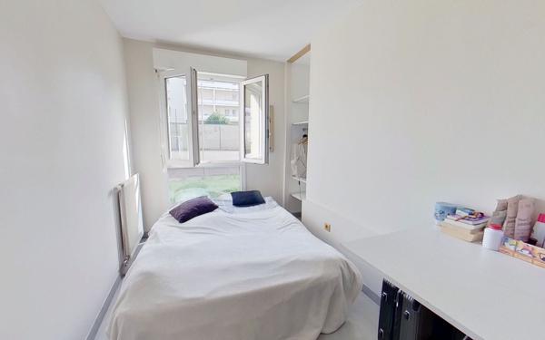 Appartement à vendre    3 pièces • 54 m2 Lyon 9