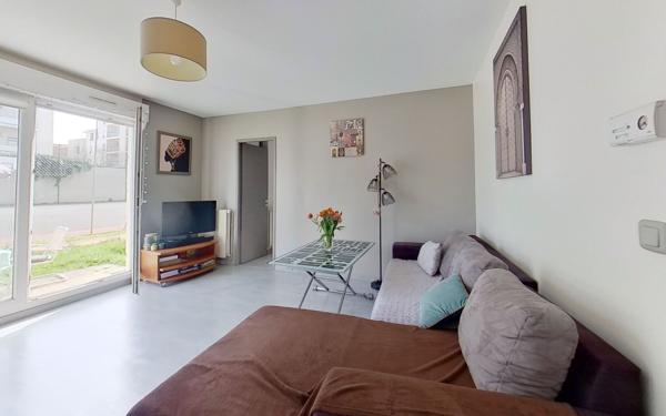 Appartement à vendre    3 pièces • 54 m2 Lyon 9