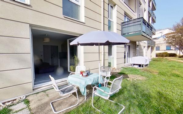 Appartement à vendre    3 pièces • 54 m2 Lyon 9