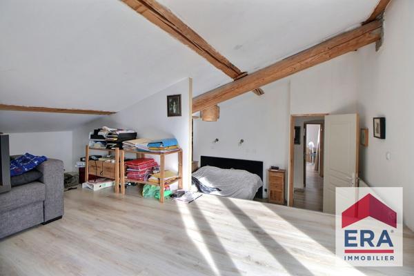 Ensemble immobilier Bollène