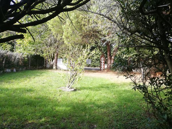 Terrain Moutiers Les Mauxfaits 685 m2