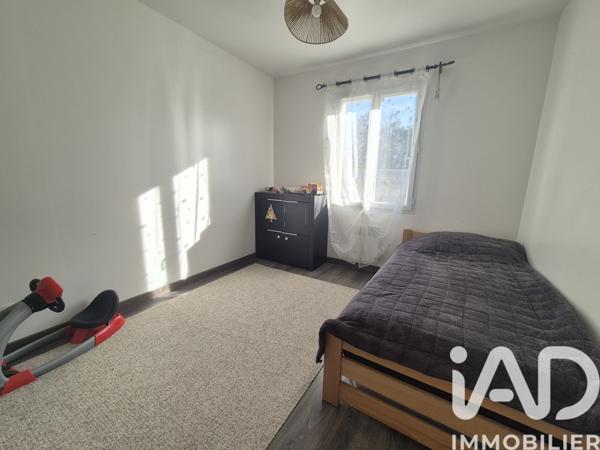 Maison à vendre 5 pièces 104 m² Saint-Just-Luzac