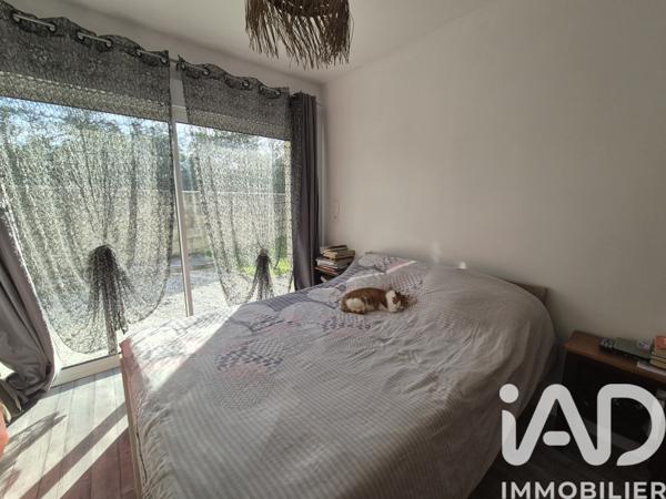 Maison à vendre 5 pièces 104 m² Saint-Just-Luzac