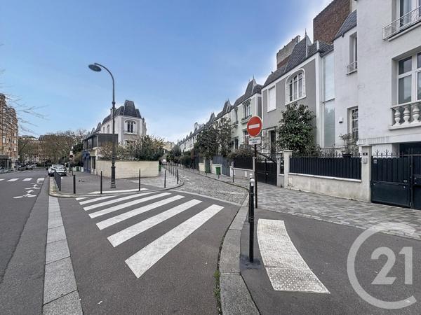 Maison à vendre  5 pièces - 100,03 m2 PARIS - 75013