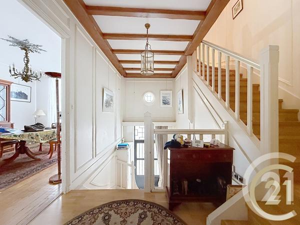 Maison à vendre  5 pièces - 100,03 m2 PARIS - 75013