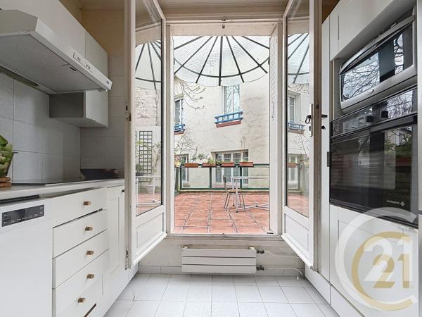 Maison à vendre  5 pièces - 100,03 m2 PARIS - 75013