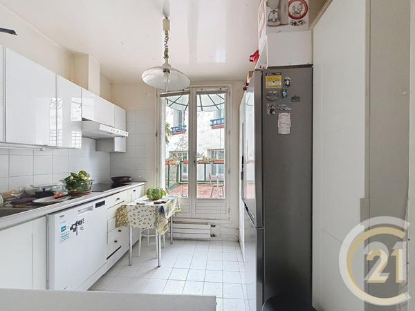 Maison à vendre  5 pièces - 100,03 m2 PARIS - 75013