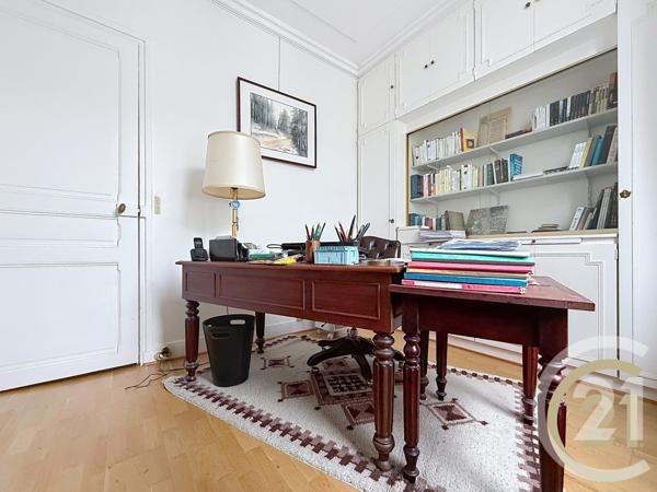 Maison à vendre  5 pièces - 100,03 m2 PARIS - 75013
