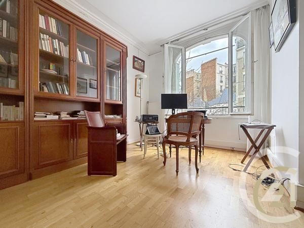Maison à vendre  5 pièces - 100,03 m2 PARIS - 75013