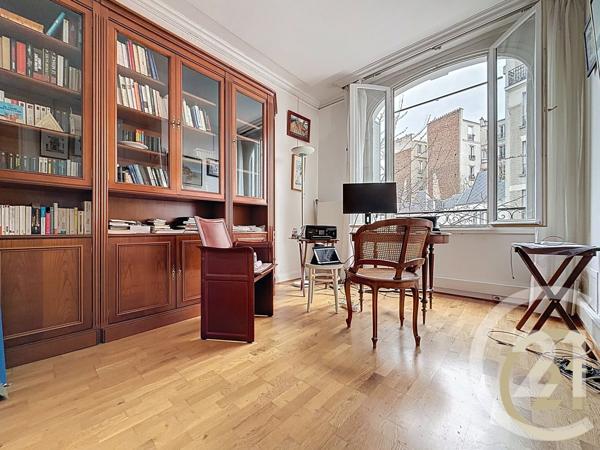 Maison à vendre  5 pièces - 100,03 m2 PARIS - 75013