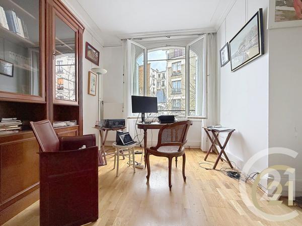 Maison à vendre  5 pièces - 100,03 m2 PARIS - 75013