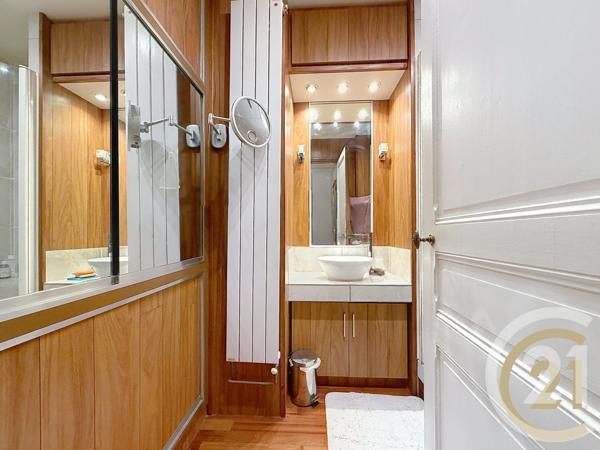 Maison à vendre  5 pièces - 100,03 m2 PARIS - 75013