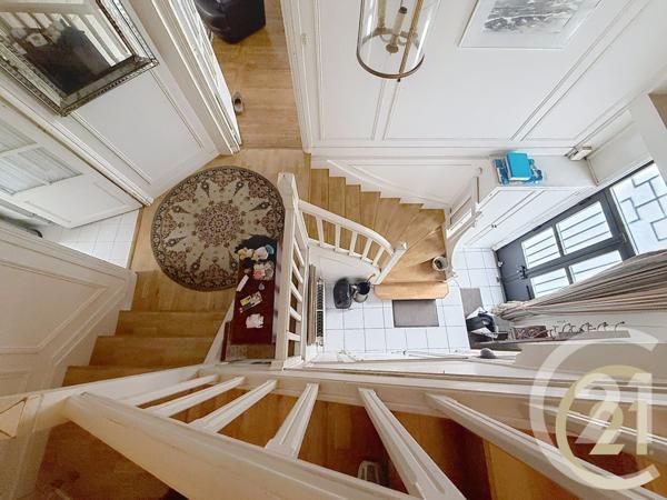 Maison à vendre  5 pièces - 100,03 m2 PARIS - 75013