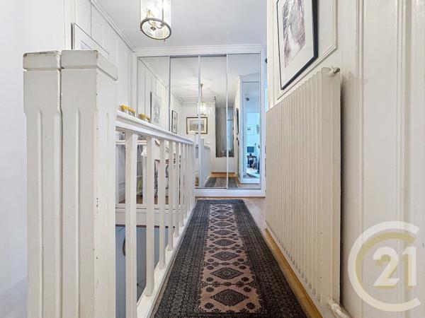 Maison à vendre  5 pièces - 100,03 m2 PARIS - 75013