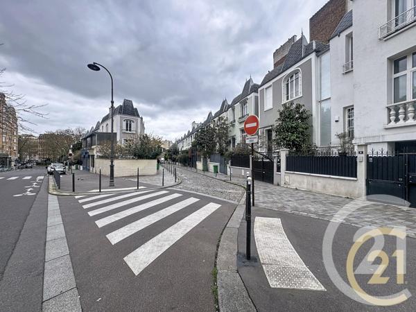 Maison à vendre  5 pièces - 100,03 m2 PARIS - 75013