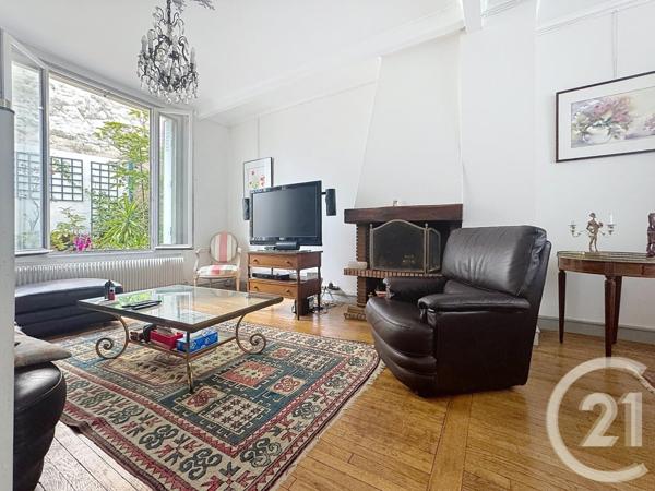 Maison à vendre  5 pièces - 100,03 m2 PARIS - 75013