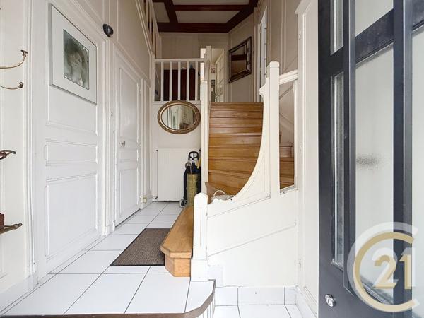 Maison à vendre  5 pièces - 100,03 m2 PARIS - 75013