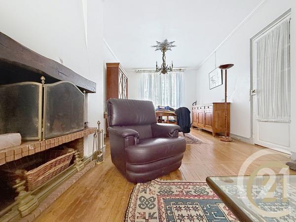 Maison à vendre  5 pièces - 100,03 m2 PARIS - 75013