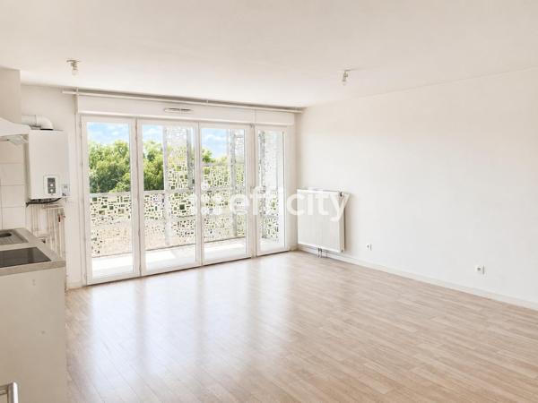 Appartement
         3 pièces
        - 63 m² Exclusivité 199 900 € *