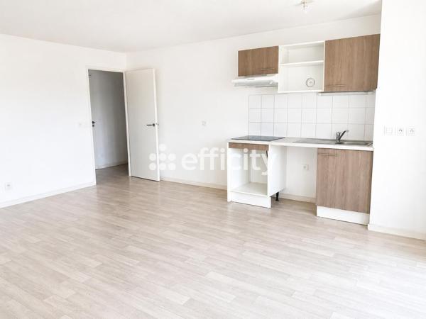 Appartement
         3 pièces
        - 63 m² Exclusivité 199 900 € *