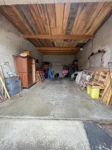 Achat parking / box Paulhaguet - 35 m² - 20 000 €