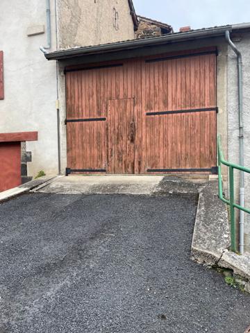 Achat parking / box Paulhaguet - 35 m² - 20 000 €