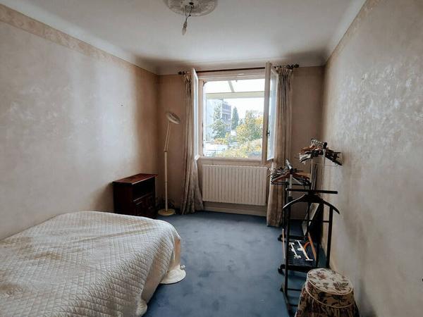 Maison 6 pièces - 44300 Nantes -  Rond-point de Rennes