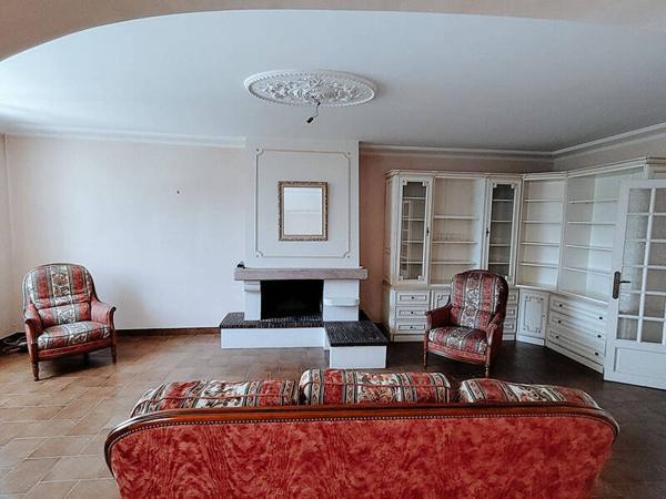 Maison 6 pièces - 44300 Nantes -  Rond-point de Rennes