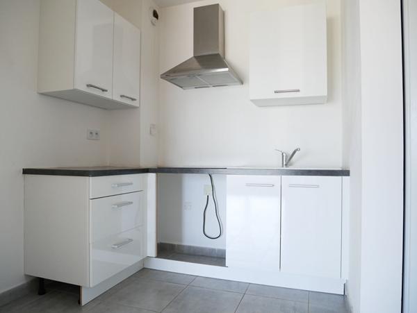 A louer - Appartement 2 pièces- Biguglia