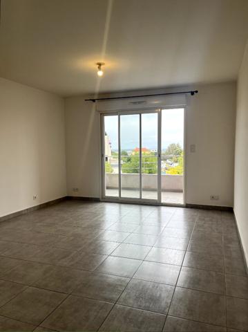 A louer - Appartement 2 pièces- Biguglia