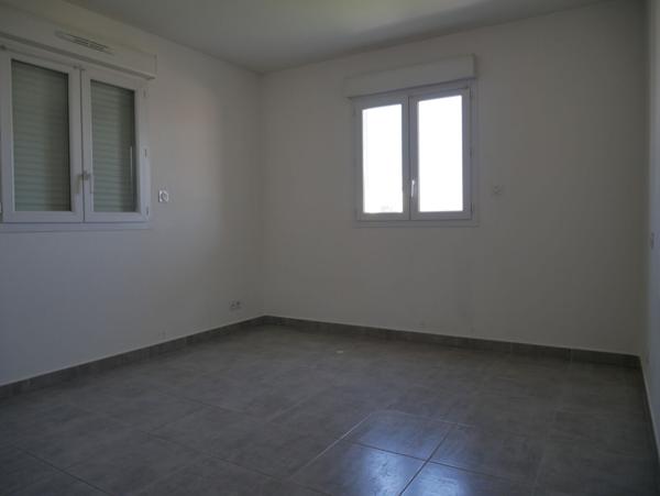 A louer - Appartement 2 pièces- Biguglia