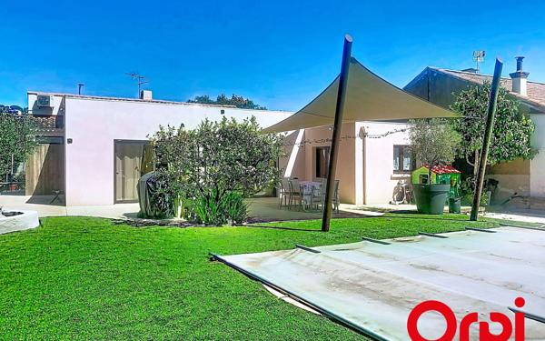 Maison à vendre    4 pièces •  La Seyne-sur-Mer