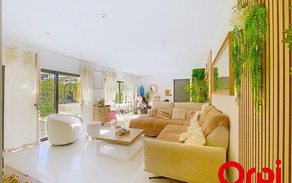 Maison à vendre    4 pièces •  La Seyne-sur-Mer